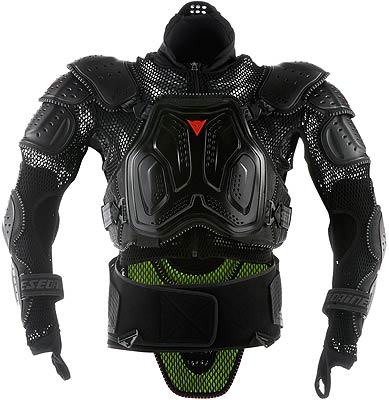 Dainese Wave Pro Protekor