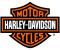 Harley-Davidson (1/293) 