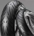 Pirelli Angel ST - Vorder- und Hinterrad