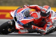 Andrea Dovizioso Brno