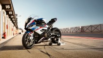 BMW S1000RR 2019