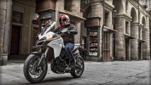 Ducati Multistrada 950