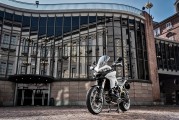 Ducati Multistrada 950