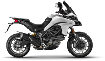 Ducati Multistrada 950