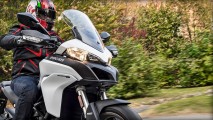 Ducati Multistrada 950