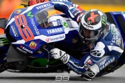 Jorge Lorenzo Brno 2016