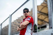 Jorge Lorenzo in USA 2018