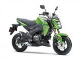 Kawasaki Z125 2016