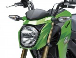 Kawasaki Z125 2016