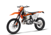 KTM 250 EXC TPI