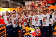 Marc Marquez Motegi 2016