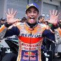 Marc Marquez MotoGP Deutschland 2019