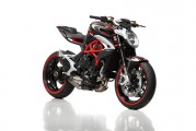 MV Agusta Diablo Brutale 800