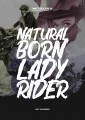 Natural Born Lady Rider Cover