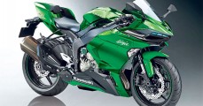 Ninja R2 Patent und Desi [.]