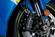 Suzuki GSX-R1000R 2017