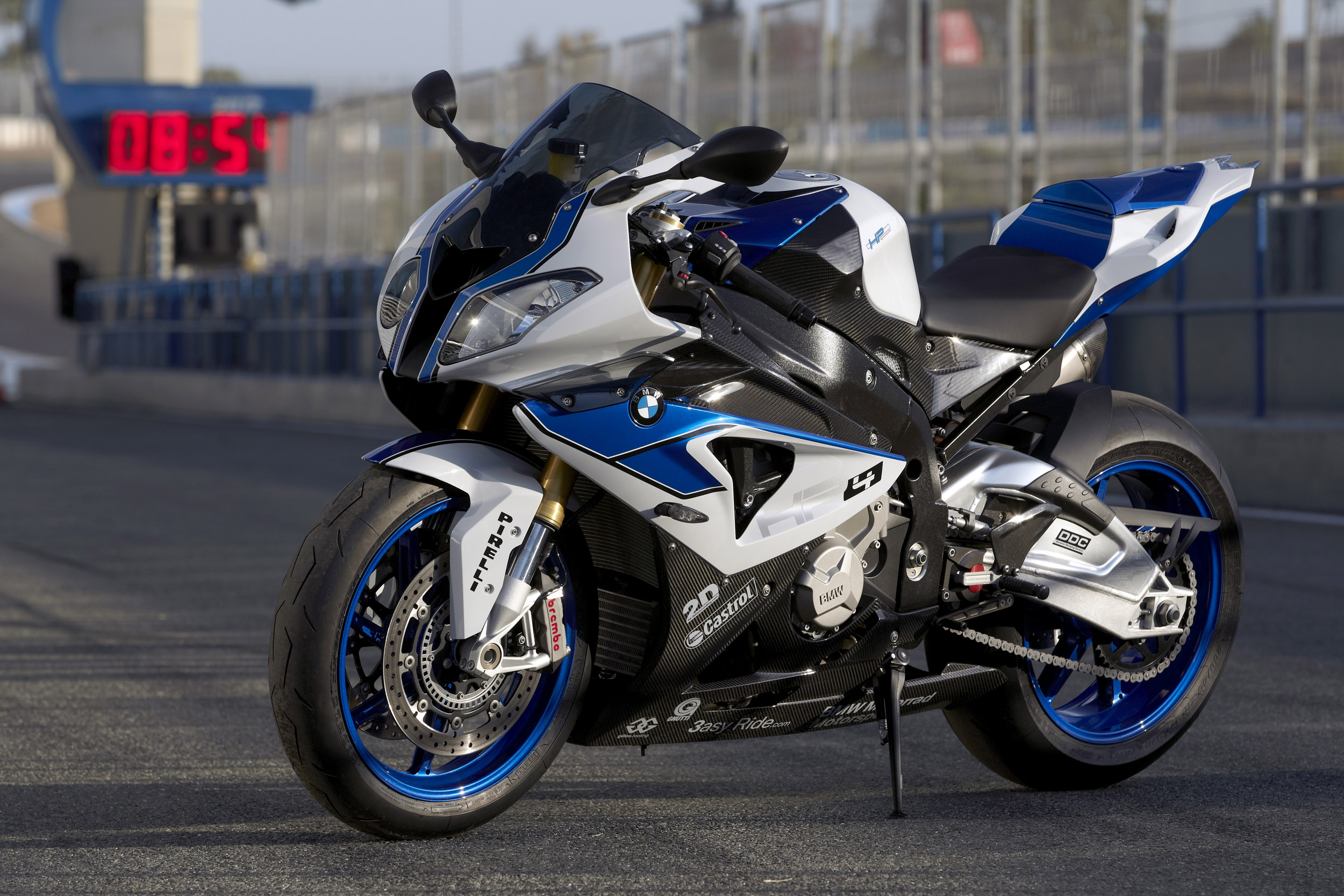 Bmw motorradbekleidung 2012 #6