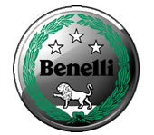 Benelli Logo