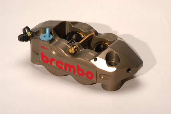 Brembo