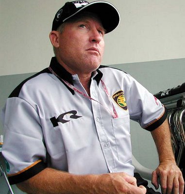 Kenny Roberts sr.