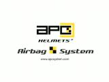 APC Airbaghelm von 2008  [.]