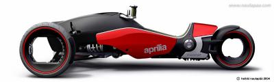 Aprilia Magnet Studie vo [.]