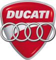 Ducati Audi Logo