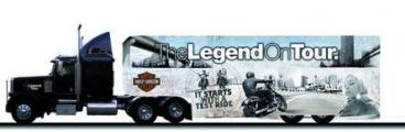Legend On Tour 2012