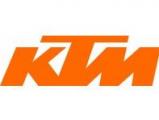 Logo KTM