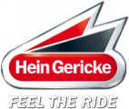 Logo von Hein Gericke