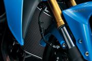 2015 Suzuki GSX-S1000 Fe [.]