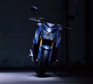 2015 Suzuki GSX-S1000 Fr [.]