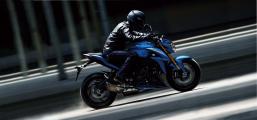 2015 Suzuki GSX-S1000 in [.]