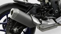 2015 Yamaha YZF-R1 Endto [.]