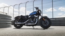 2018 Harley-Davidson For [.]