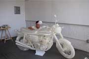 3D Druck 1972 Honda CB500