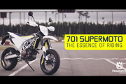 701 Supermoto The Curve  [.]