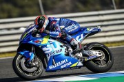 Alex Rins MotoGP Jerez 2 [.]