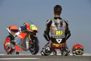 Alvaro Bautista und Apri [.]