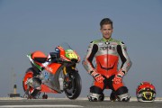 Alvaro Bautista und Apri [.]