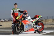 Alvaro Bautista und Apri [.]