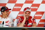 Andrea Dovizioso Argenti [.]