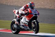 Andrea Dovizioso in Silv [.]