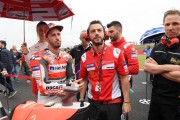 Andrea Dovizioso MotoGP  [.]