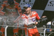 Andrea Dovizioso Mugello [.]