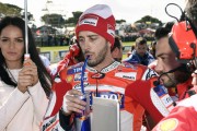 Andrea Dovizioso Phillip [.]