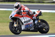 Andrea Dovizioso Phillip [.]