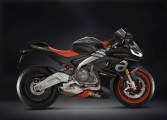 Aprilia RS660 2020