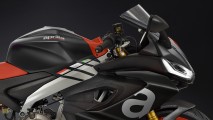 Aprilia RS660 2020