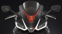 Aprilia RS660 2020